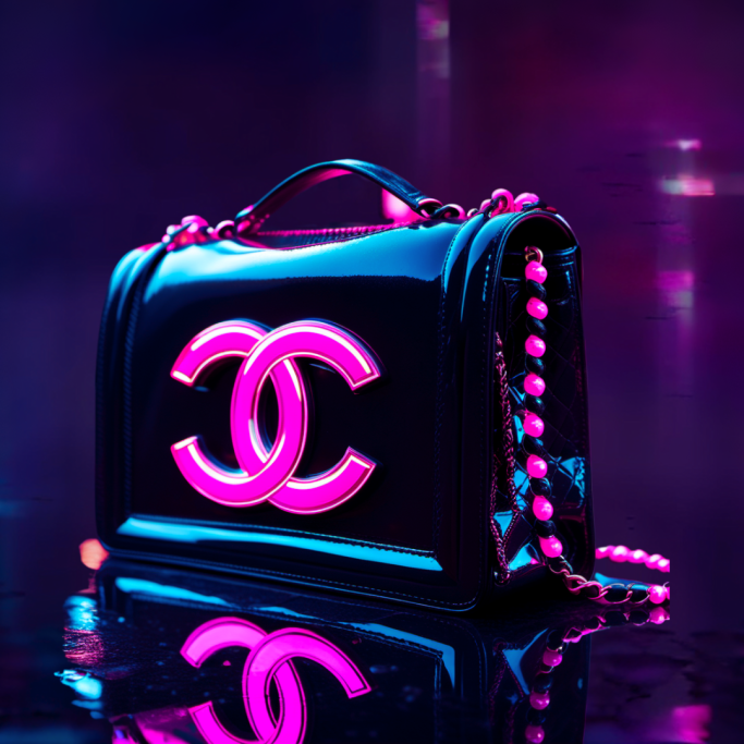 Chanel Tron 