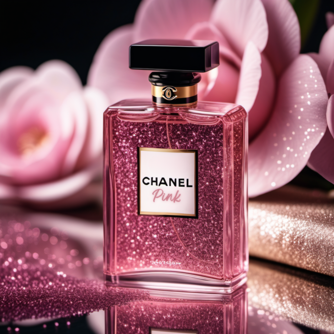 Chanel Pink