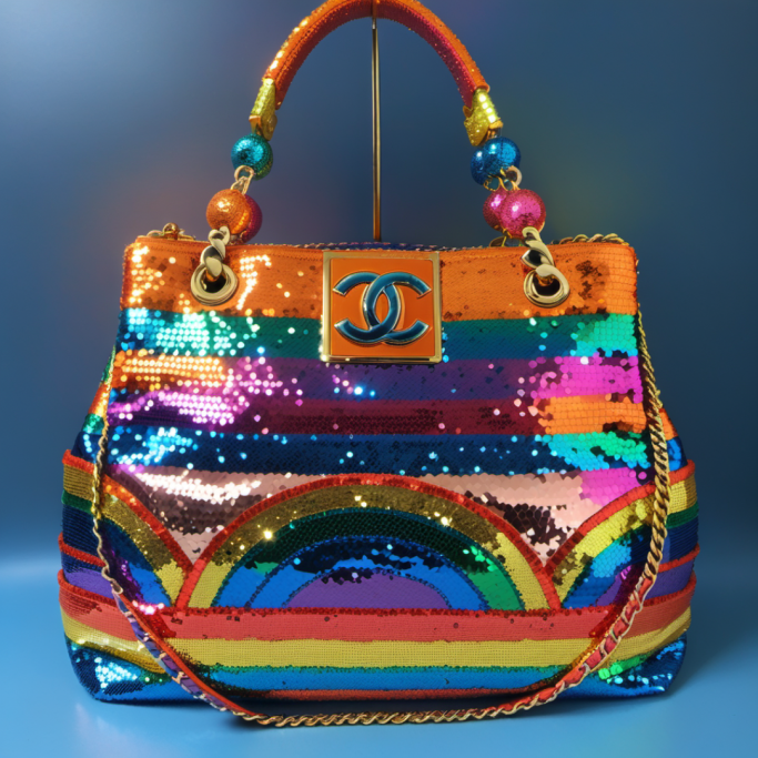 Chanel 60's 