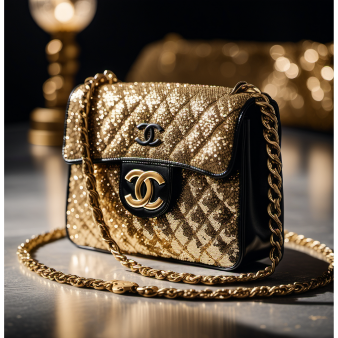 Chanel Dubaï