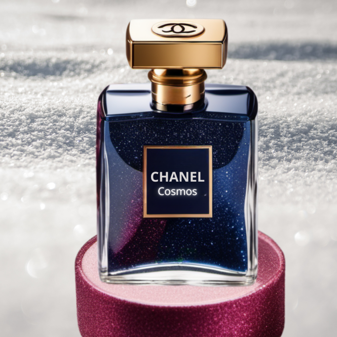 Chanel cosmos