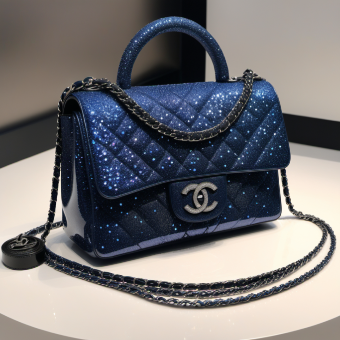 Chanel Cosmos One