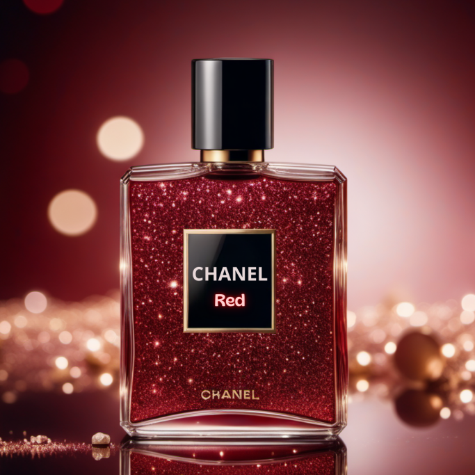 Chanel Red