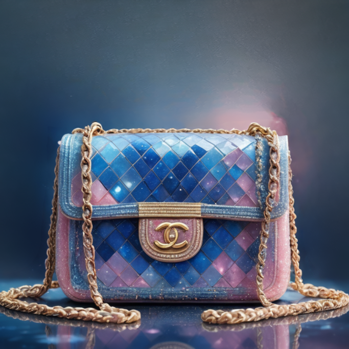 Chanel Unicorn