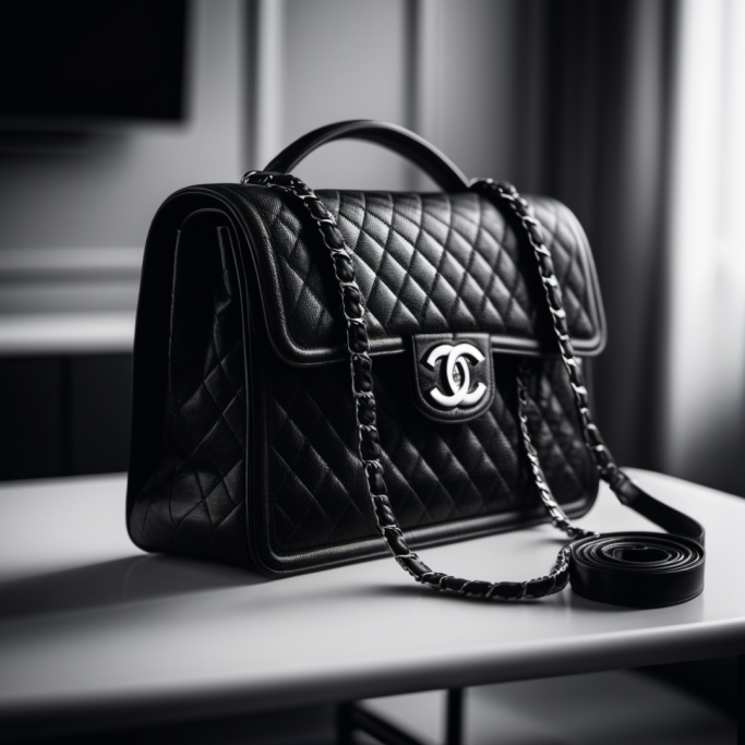 Chanel sobriété