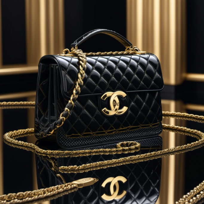 Chanel Class sobriety