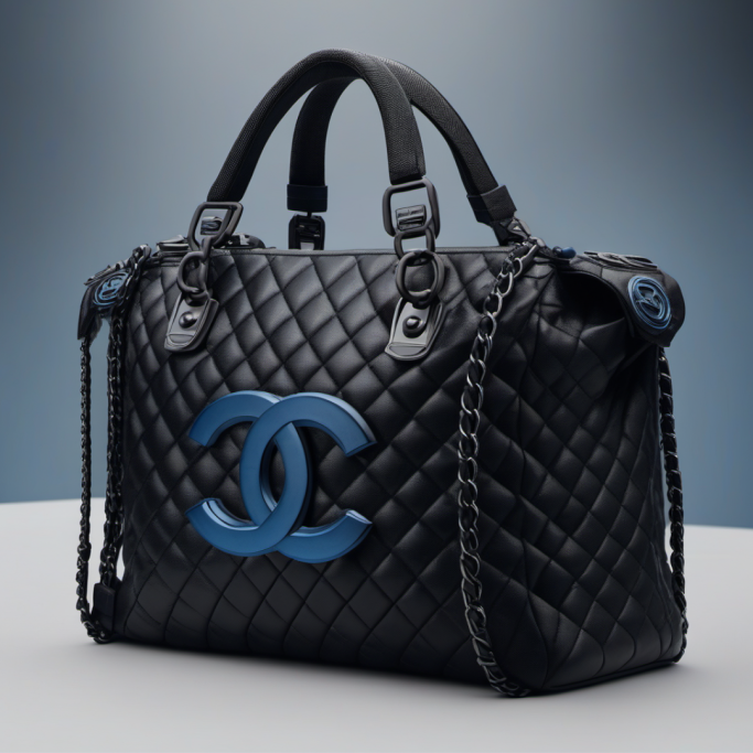 Chanel bag